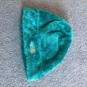 The North Face hat